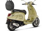 Vespa Primavera 50 75th Anniversary Limited Edition